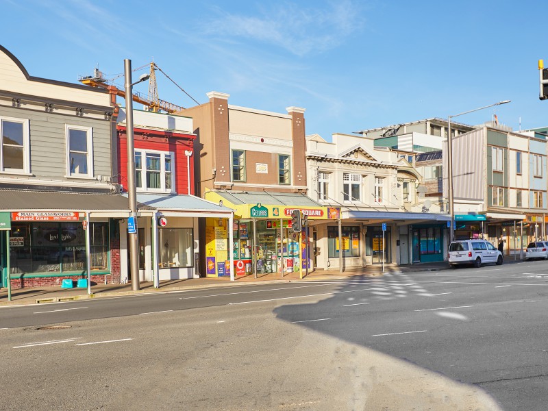 7 Riddiford Street, Newtown, Wellington, 0 chambres, 0 salles de bain