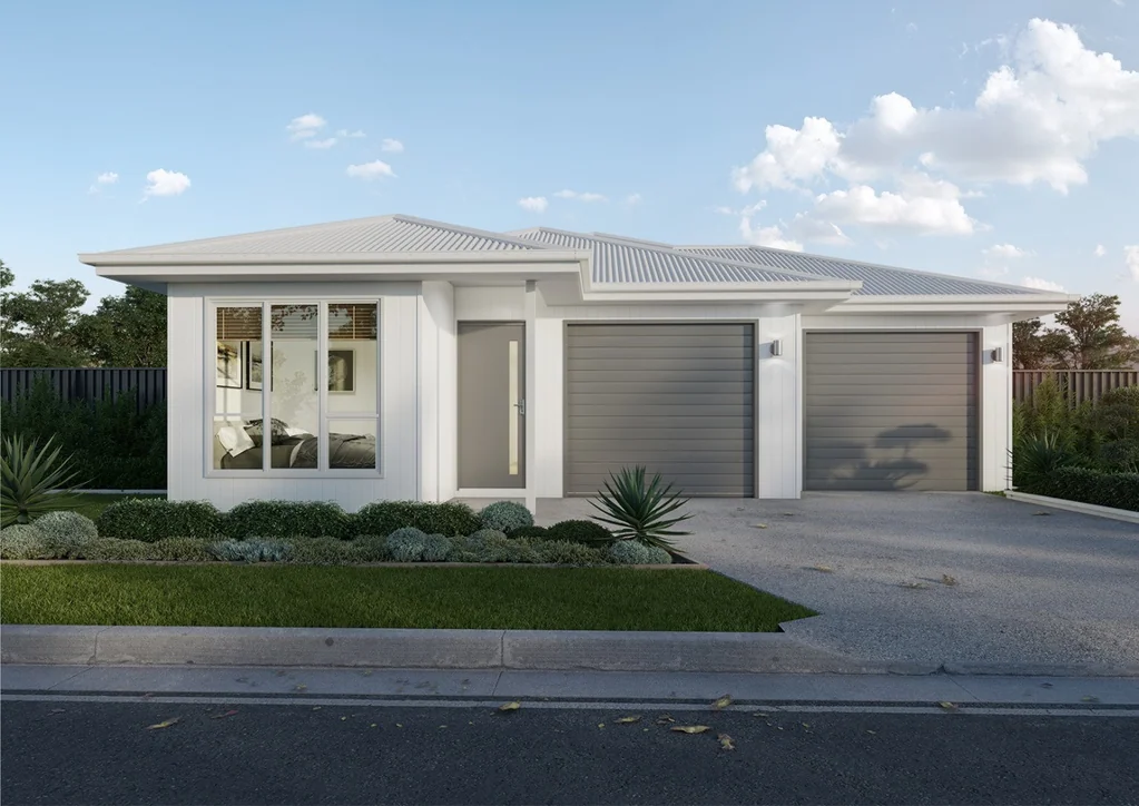 Caboolture South 6कमरा Dual Living