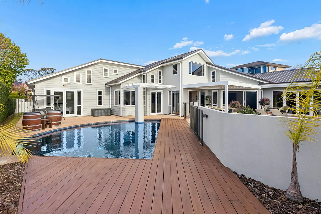 Bethlehem 5房  Executive family living