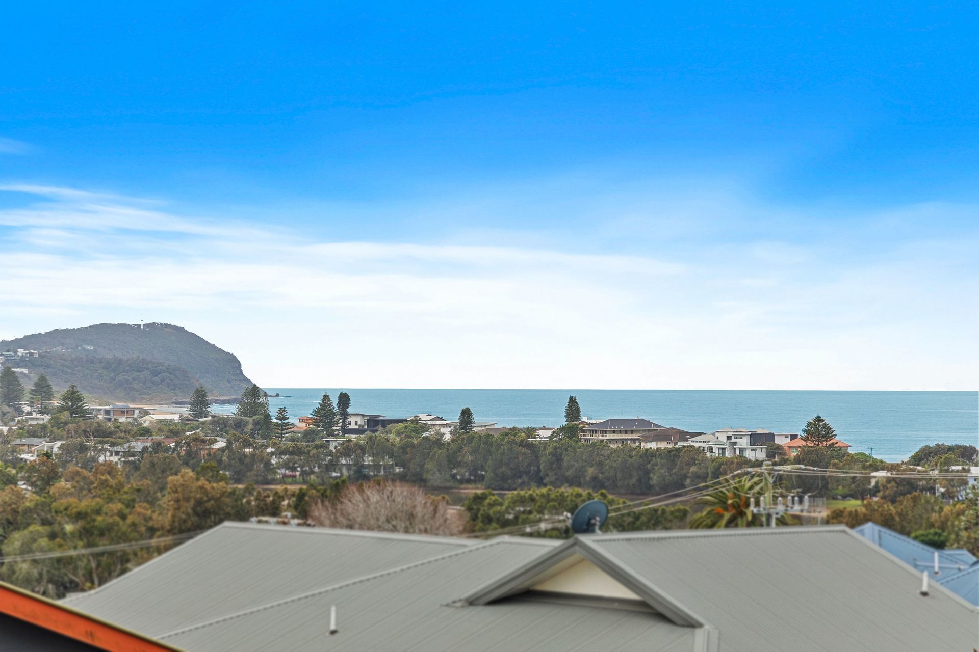 UNIT 6 1-5 HILLCREST ST, TERRIGAL NSW 2260, 0 Kuwarto, 0 Banyo, Townhouse