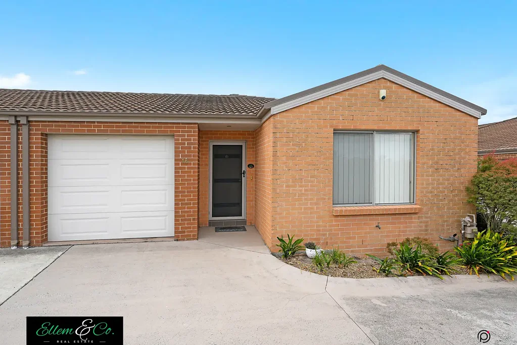 Kanahooka 3房  Attention downsizers, first home buyers and investors!