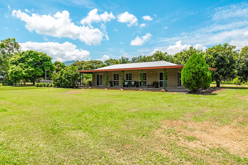 29B Alligator Creek Road, Alligator Creek, QLD 4816