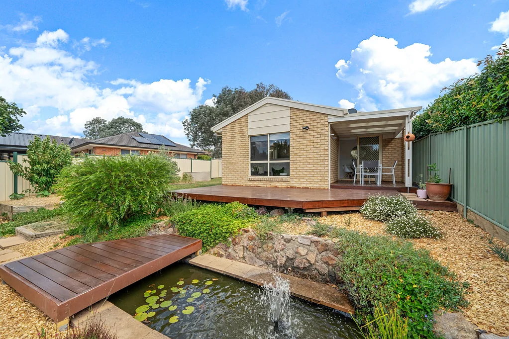 50 Hugh Mckay Crescent, Dunlop, ACT 2615