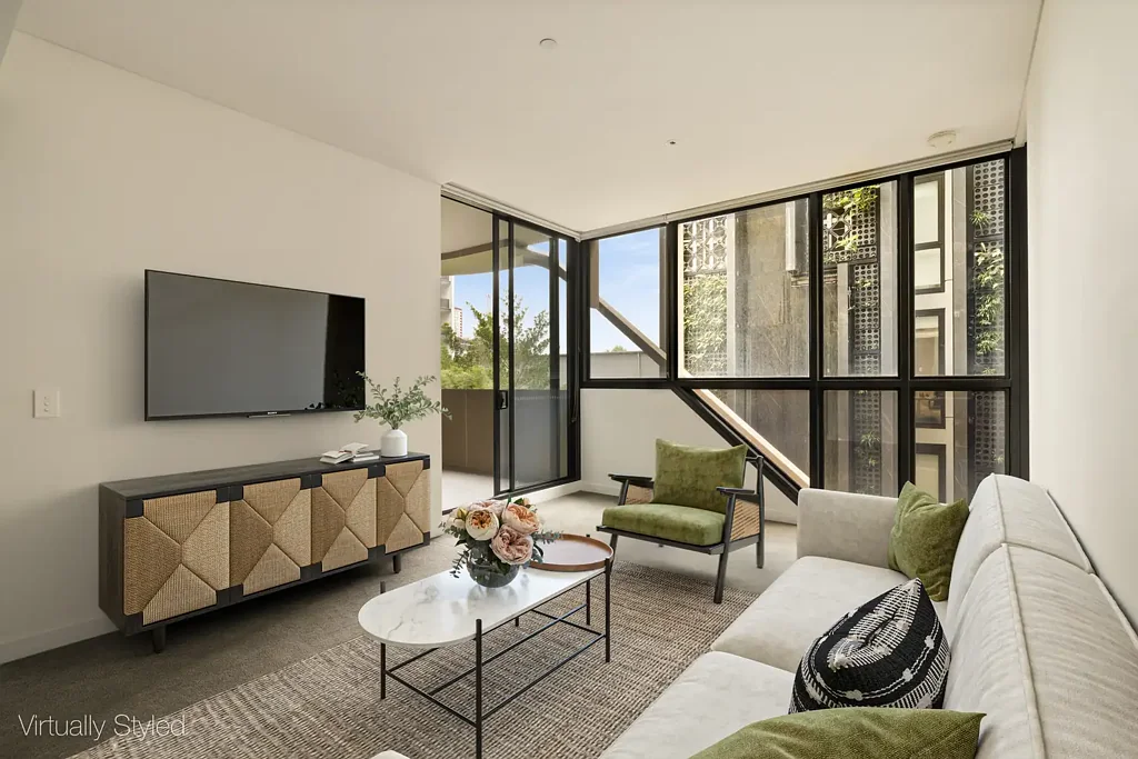 309/21 Dunkerley Place, Waterloo, NSW 2017