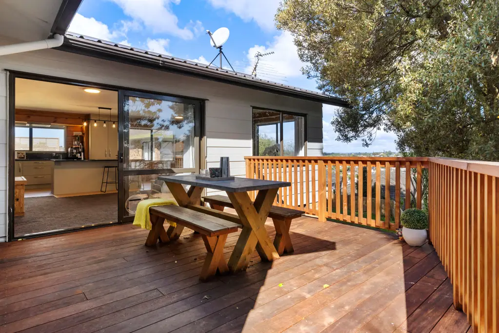 Howick 3Kwarto Priced for Action - An Affordable Macleans Gem