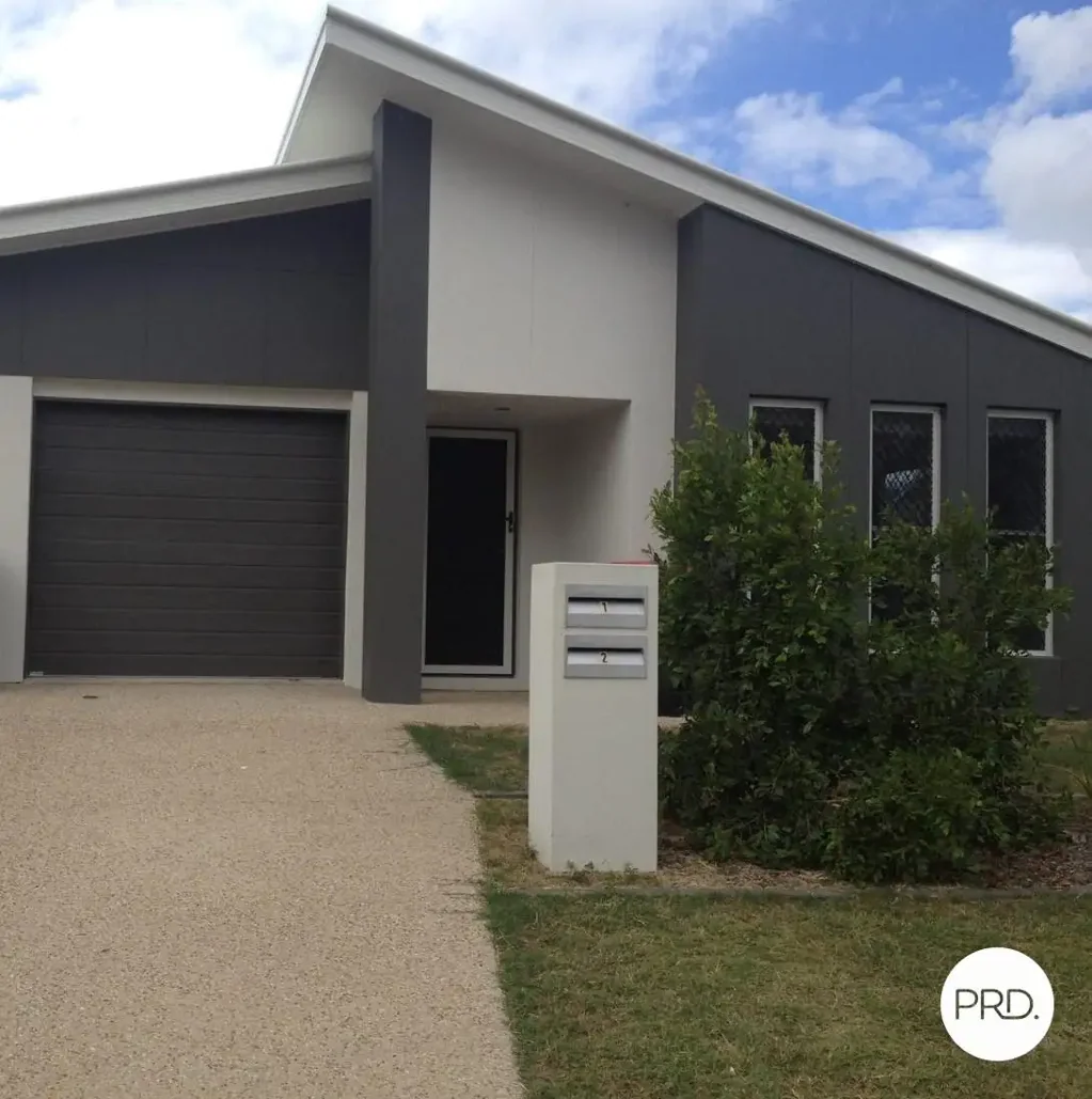 Stylish & Low-Maintenance Living in Tannum Sands