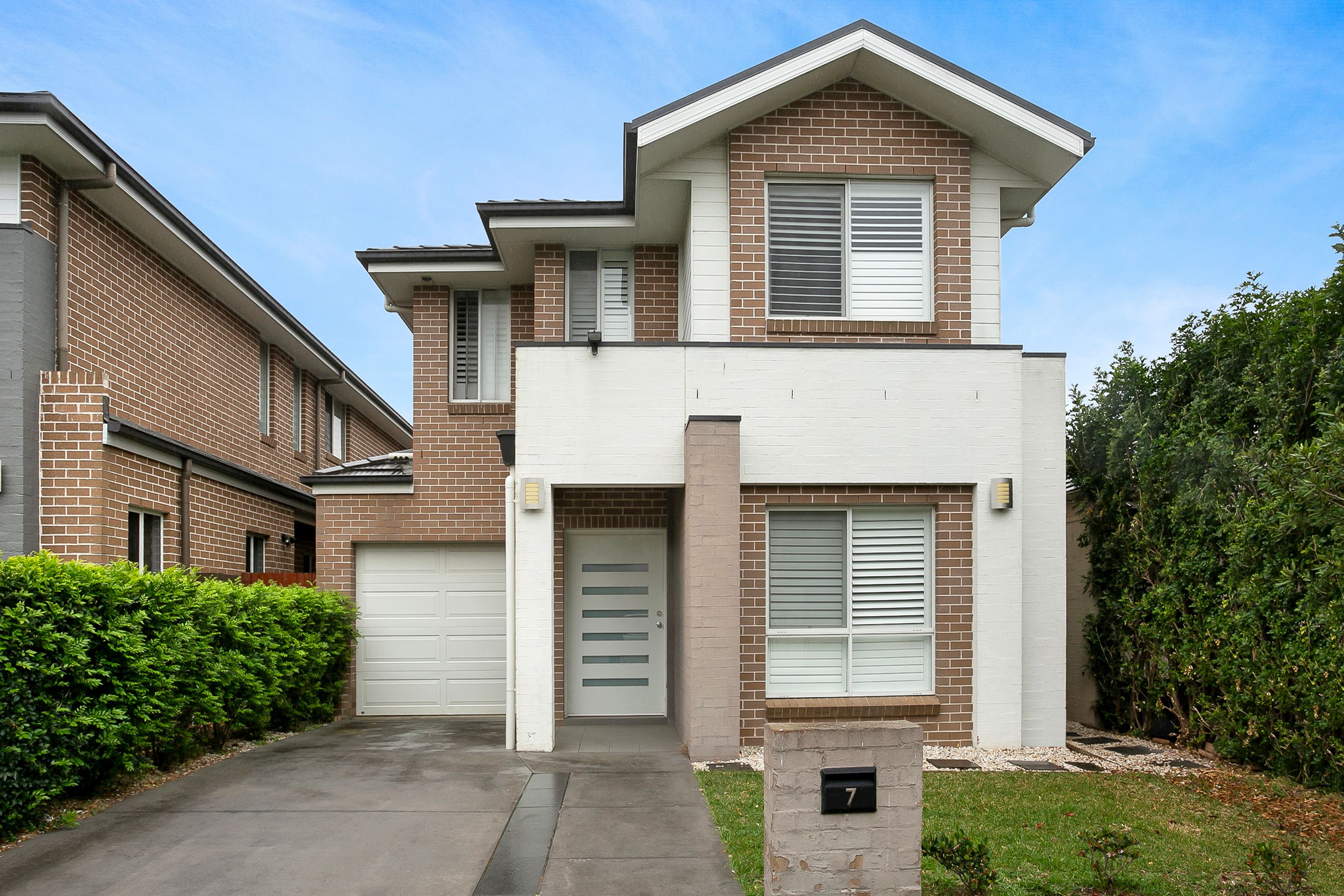 7 LAPWING WAY, CRANEBROOK NSW 2749, 0 chambres, 0 salles de bain, House