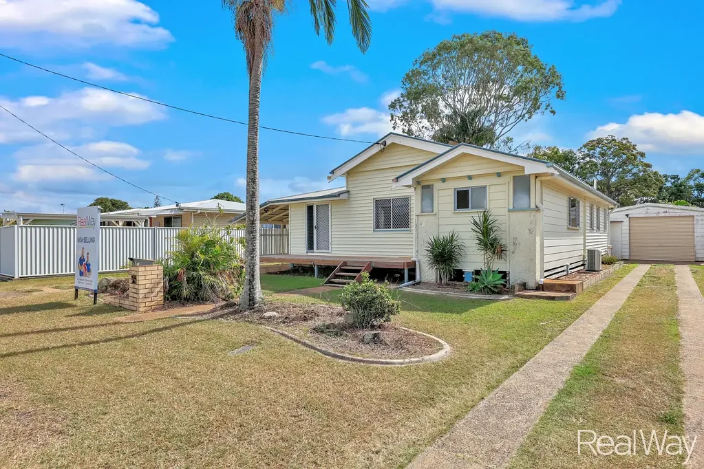 Thabeban 3Zimmer Charming Cottage Living with Renovations, Shedding & Room to move! Made vacant to SELL!