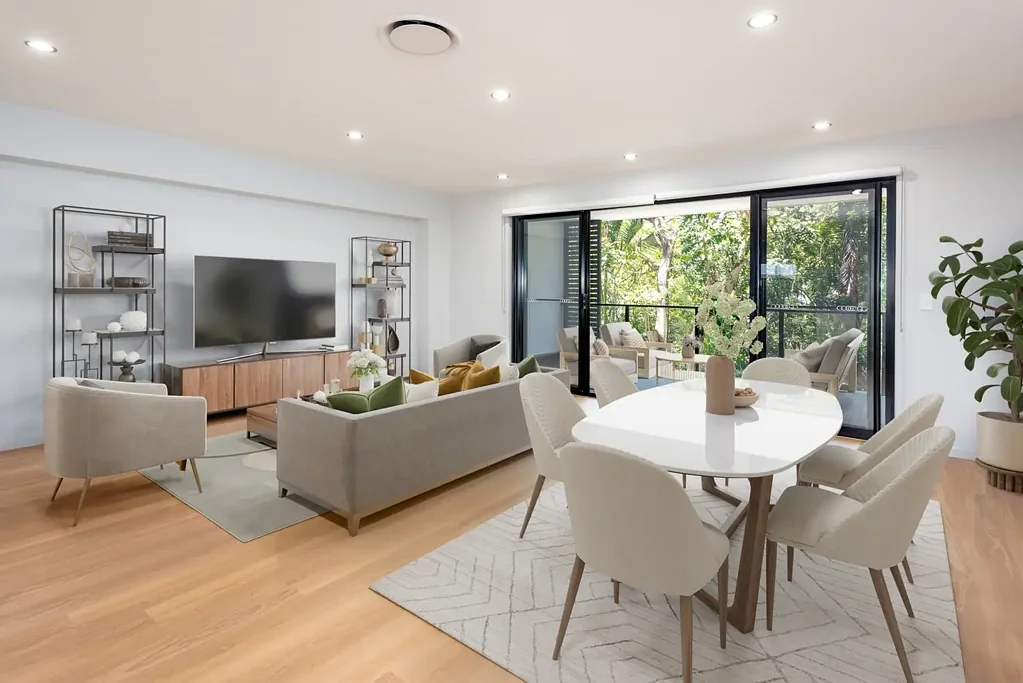 Southport 3房  3brm, Double garage, Designer Townhouse - Vacant and Ready to Move in