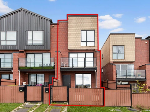 37B Murphys Park Drive, Flat Bush, Manukau City, Auckland