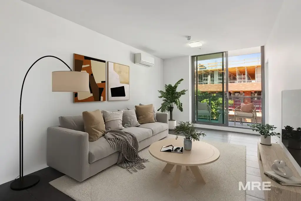 312/201 High Street, Prahran, VIC 3181