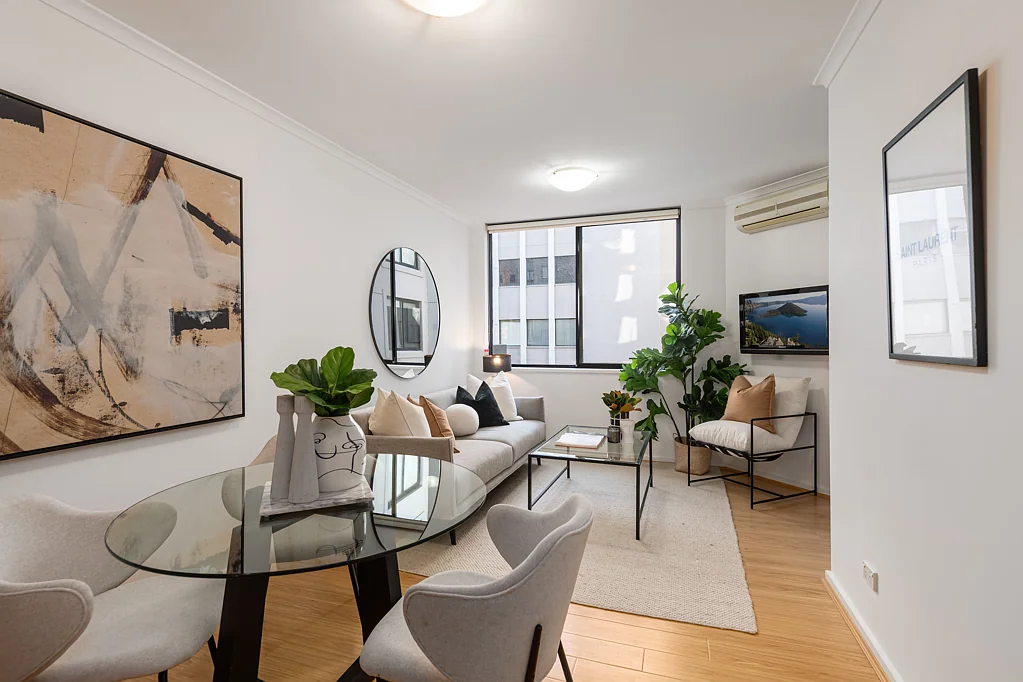 41/209 Harris Street, Pyrmont, NSW 2009