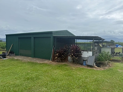 Address Withheld, Munro Plains, QLD 4854, 4 Bedrooms, 2 Bathrooms, Lifestyle Property
