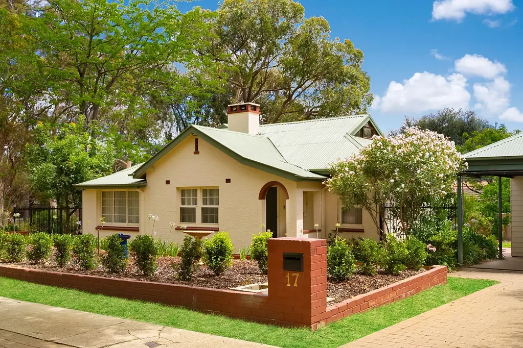 17 Cowper Street, Ainslie, ACT 2602