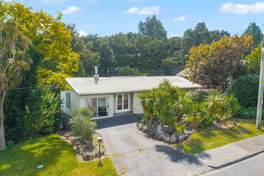 4 Brough Road, Manurewa East, Manukau City, Auckland