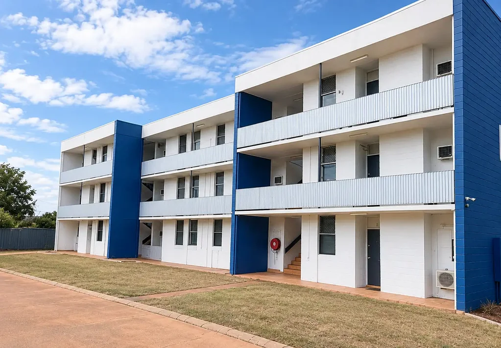 Furnished Studio and 1 Bedroom Apartments with Security Gate, Caretaker and Includes Water!