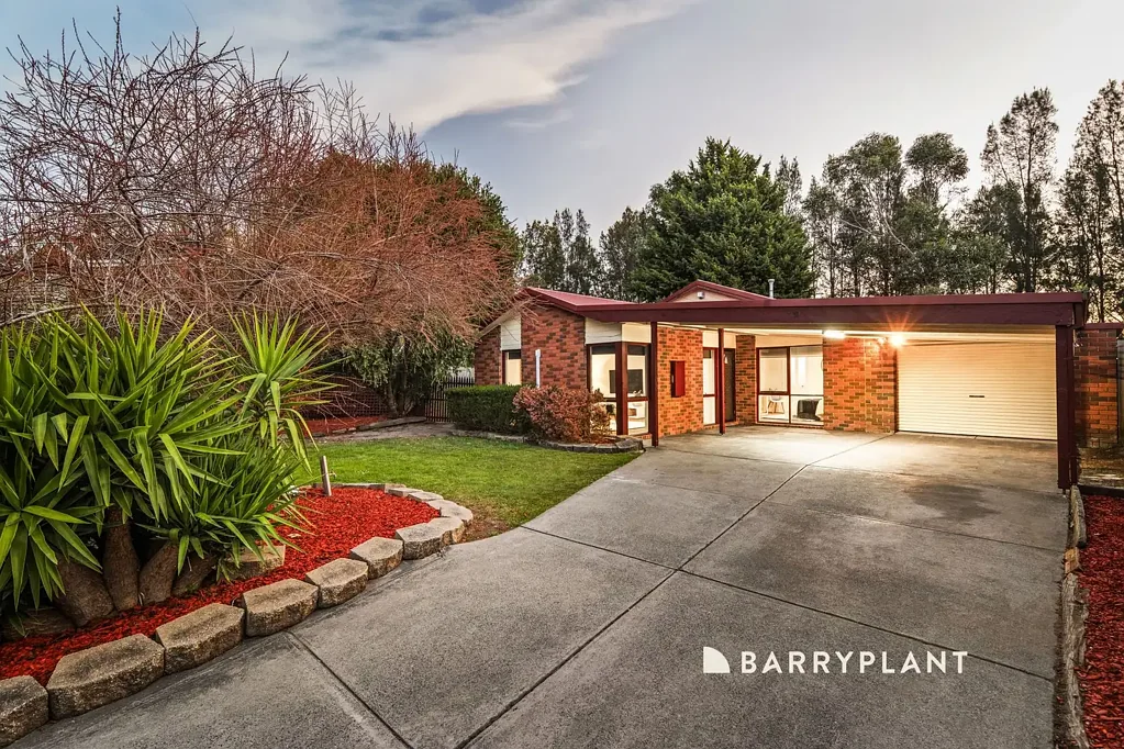 11 Minya Court, Rowville, VIC 3178
