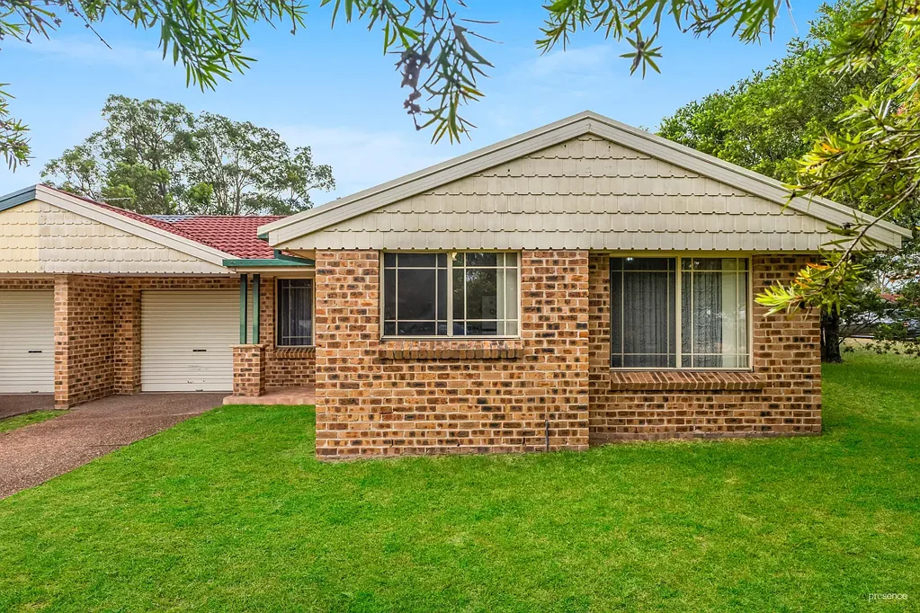 2/72 Melaleuca Drive, Metford, NSW 2323