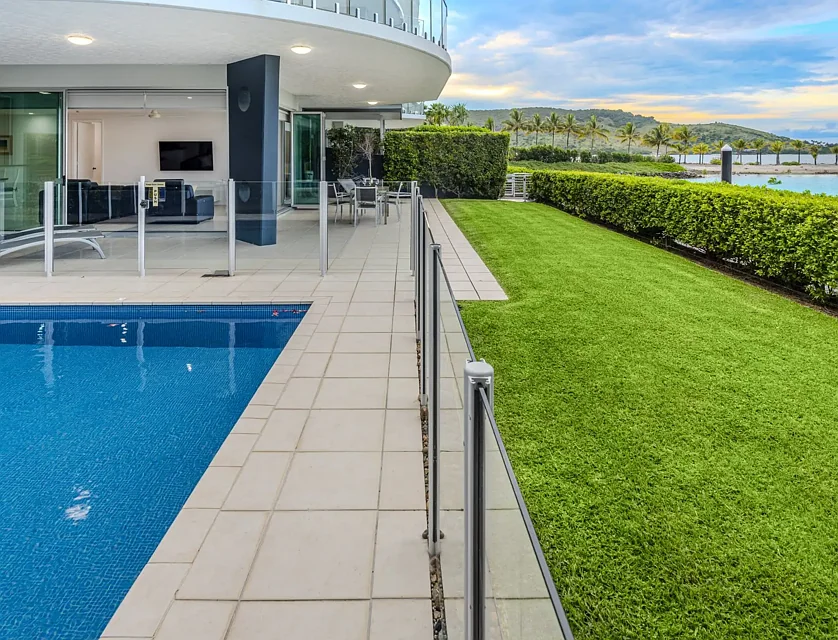 Pavillions 16/1 Airport Drive, Brisbane Airport, Brisbane - Northern Region , 3部屋, 3バスルーム, Apartment