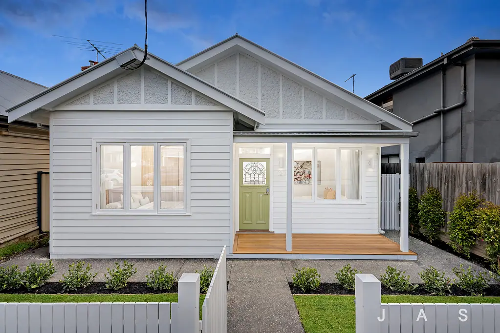 127 Coronation Street, Kingsville, VIC 3012