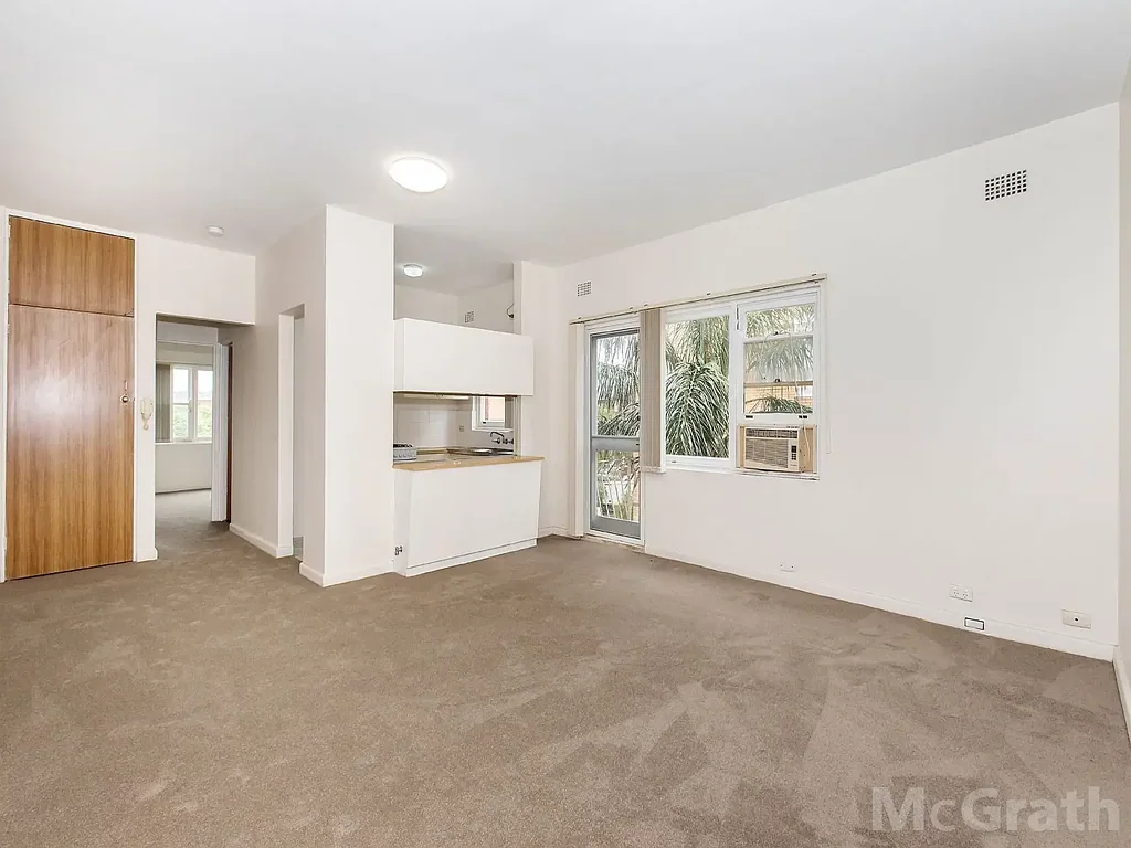Lifestyle apartment