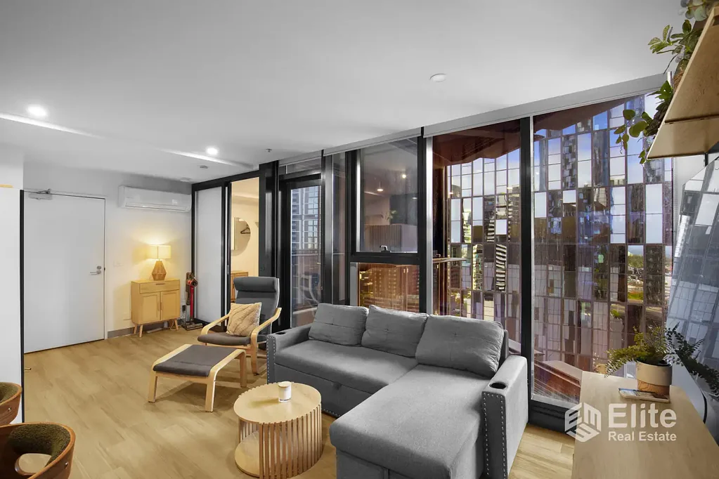 Southbank 2房 Southbank 时尚次顶层公寓生活 Stylish Sub-Penthouse Living in Southbank