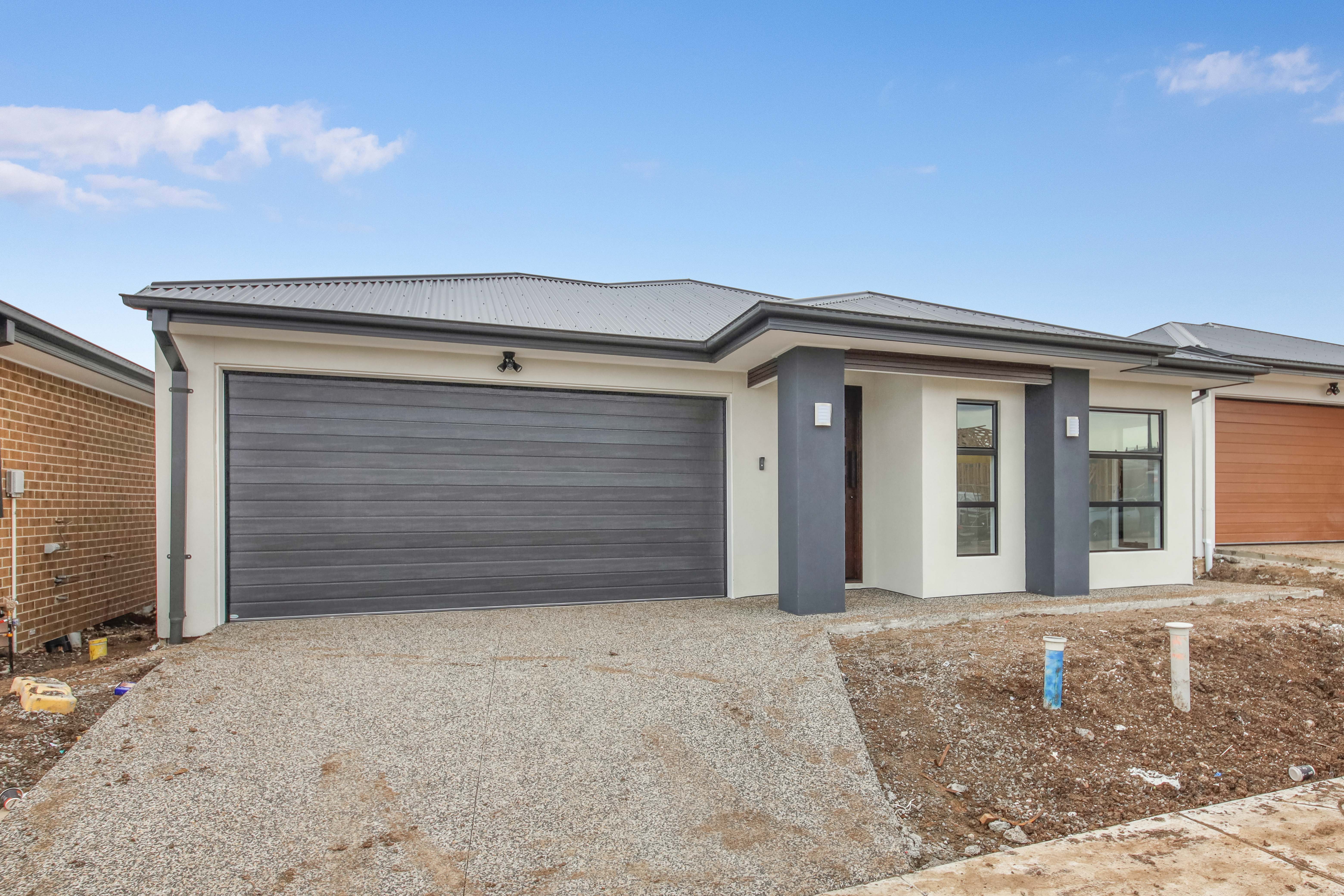 116 HOUDINI DR, TARNEIT VIC 3029, 0 Bedrooms, 0 Bathrooms, House