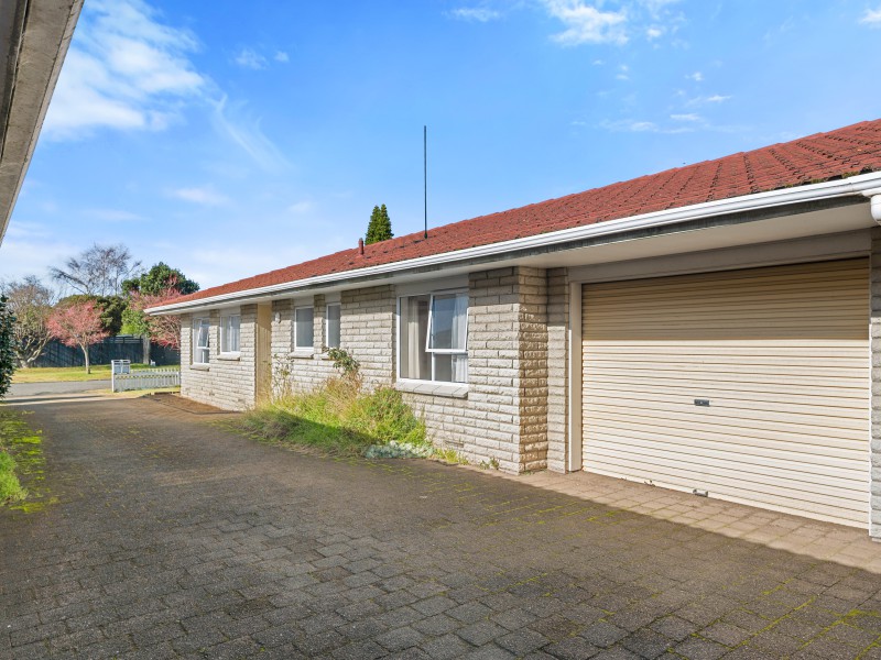 1/19 Toko Street, Victoria, Rotorua, 3 Kuwarto, 0 Banyo, Unit