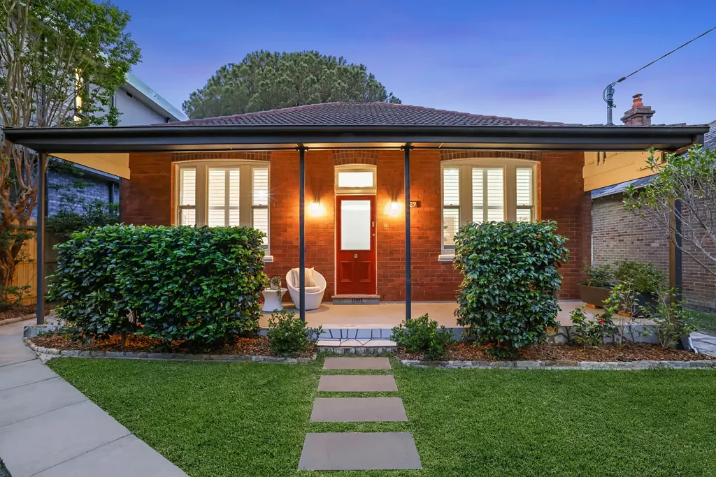 229 High Street, Willoughby, NSW 2068