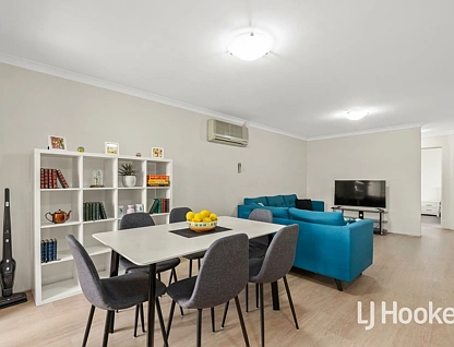 8/990 Albany Highway, East Victoria Park, South East Perth, 3 Schlafzimmer, 2 Badezimmer, Apartment