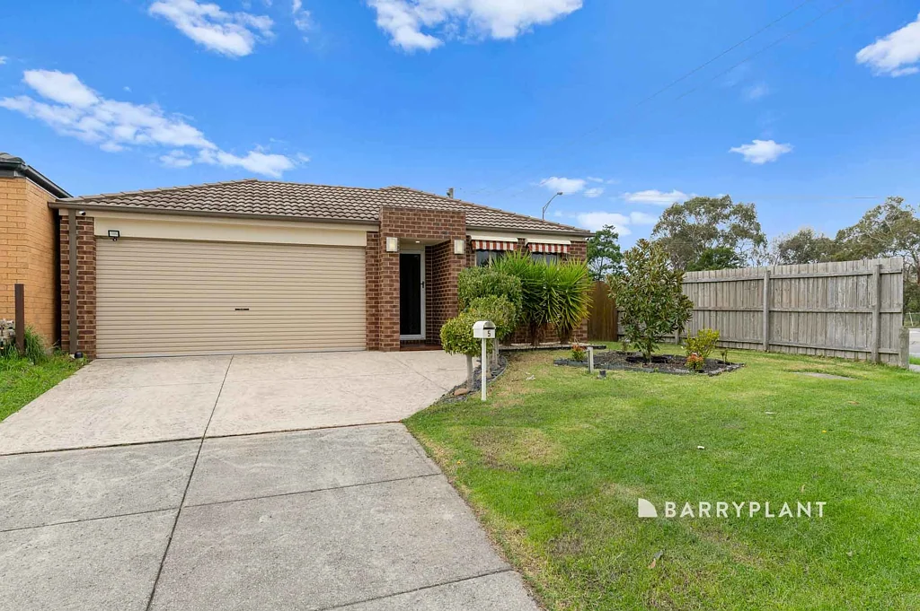5 Loz Court, Pakenham, VIC 3810