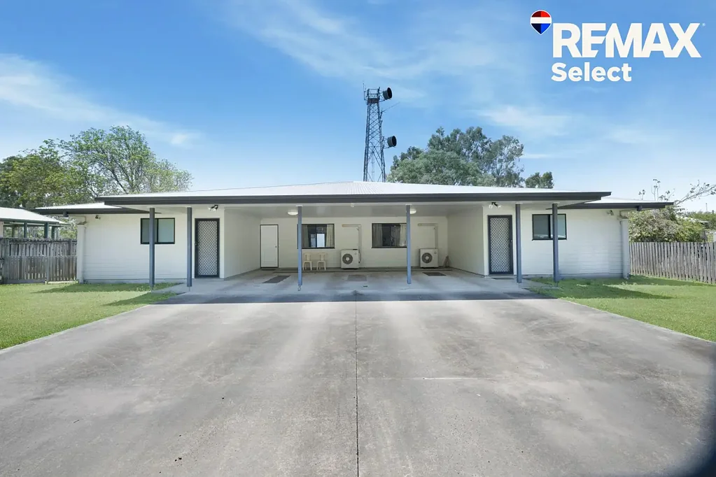29 Water Street, Nebo, QLD 4742