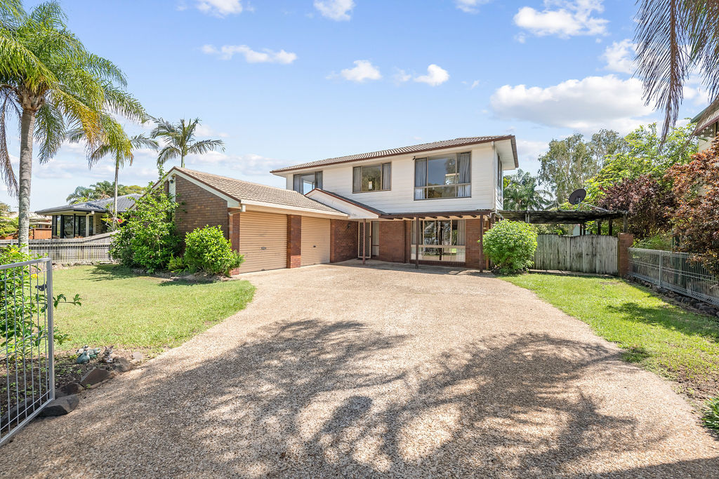 14 TIMOTHY ESP, BEACHMERE QLD 4510, 0 habitaciones, 0 baños, House