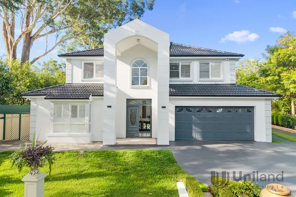 71 Beechworth Road, Pymble, NSW 2073