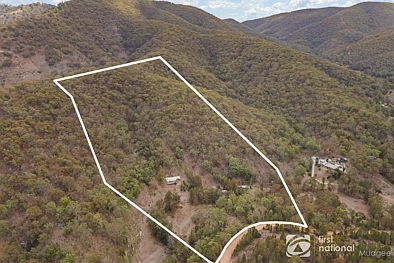 495 Riverlea Road (Riverlea), Mudgee, NSW 2850, 2 Bedrooms, 1 Bathrooms, Lifestyle Property