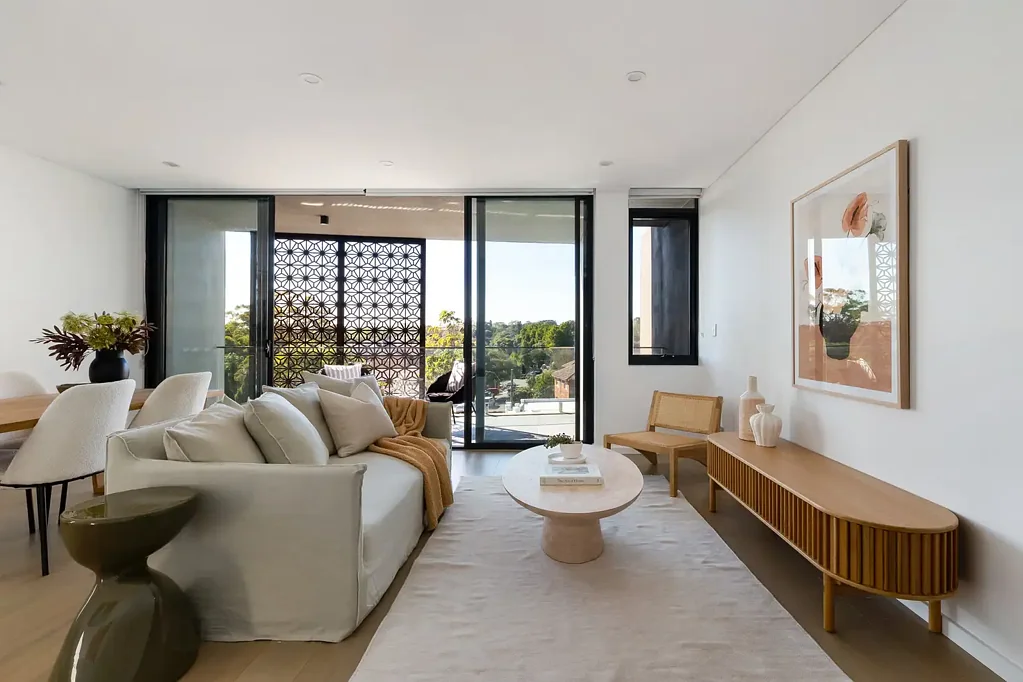 18/260-264 Wardell Road, Marrickville, NSW 2204