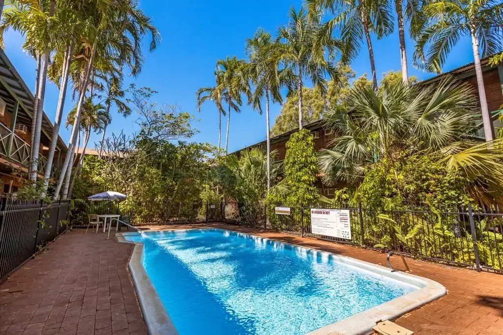 地址保密, Broome, WA 6725