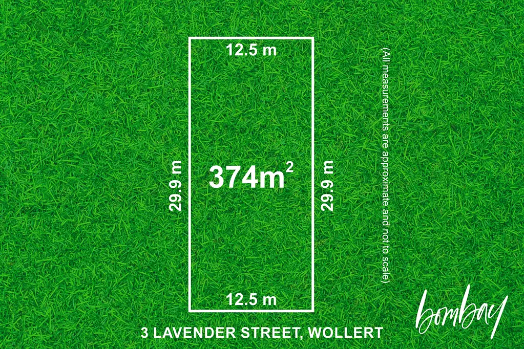 Wollert "Prime Flat and Rectangular Land for Sale in Wollert: A Perfect Canvas for Your Dream Home"