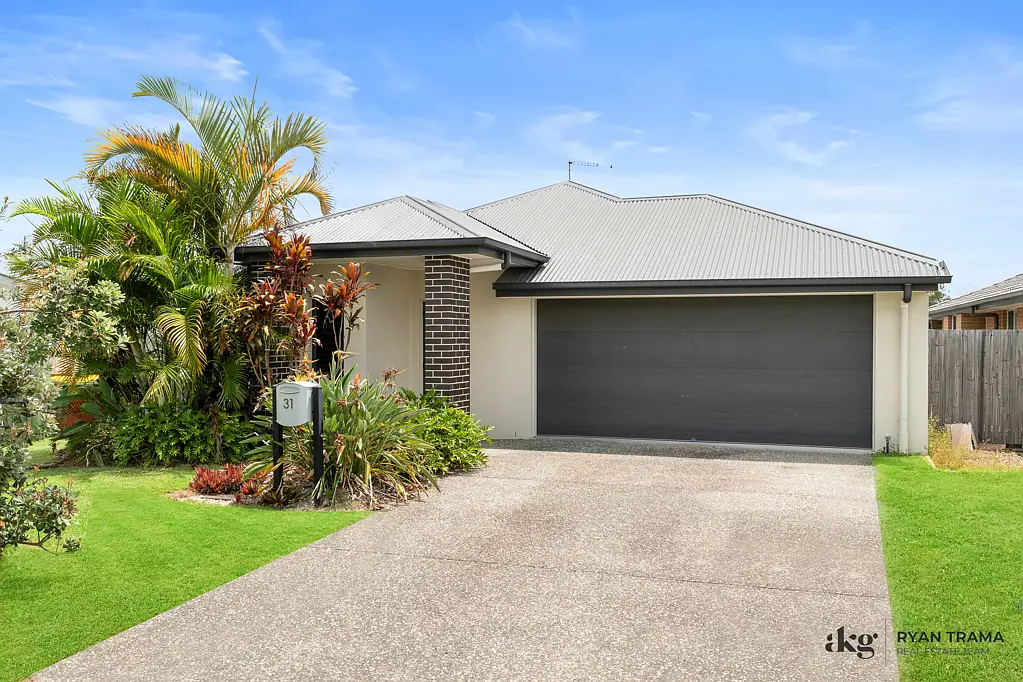 31 Ryrie Court, Park Ridge, QLD 4125
