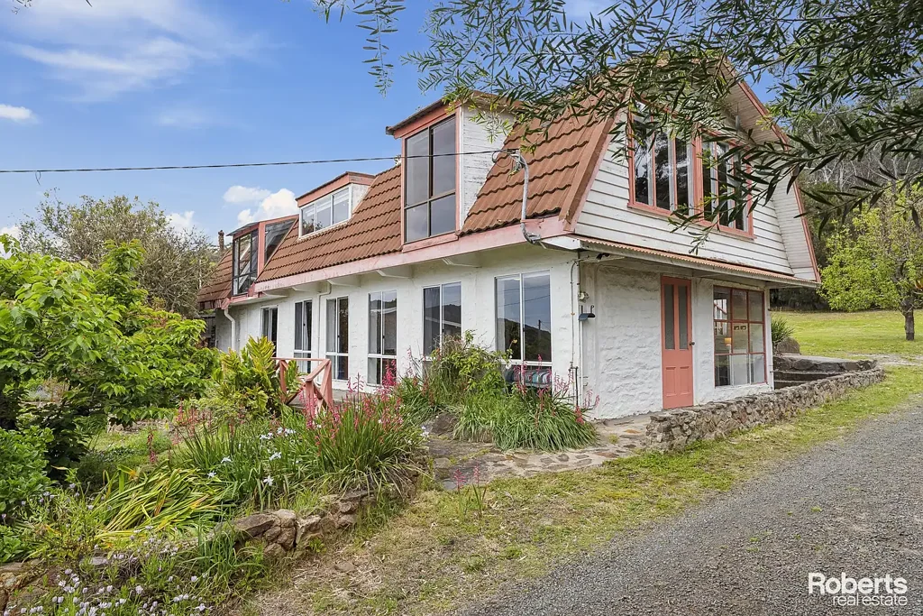 22 Burgess Street, Bicheno, TAS 7215