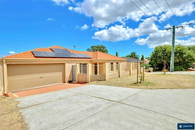 7A Collier Avenue, Balcatta, WA 6021, 3 slaapkamers, 2 badkamers, House