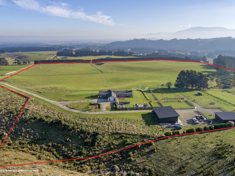 526 Loburn Kowai Road, Loburn, Waimakariri, 4 Bedrooms, 0 Bathrooms