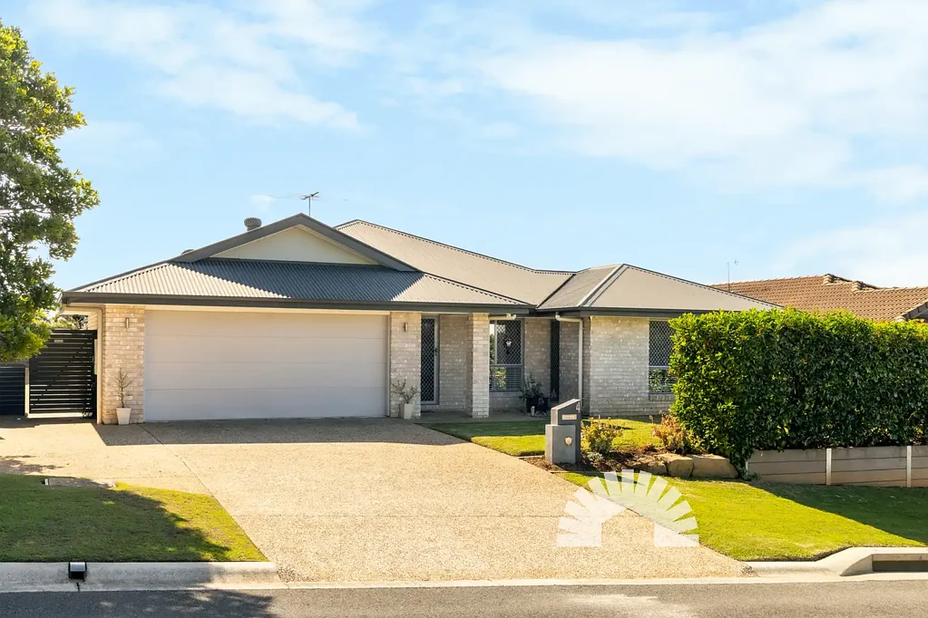Narangba 4房 家庭舒适、宽敞与便利，尽享宁静小巷生活 Family Comfort, Space & Convenience in a Peaceful Cul-de-Sac