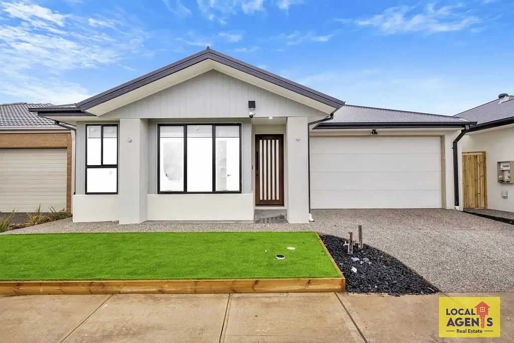 Wyndham Vale 4 Slaapkamer Your Brand-New Start in Wyndham Vale – Save on Stamp Duty & Claim $10K FHOG!