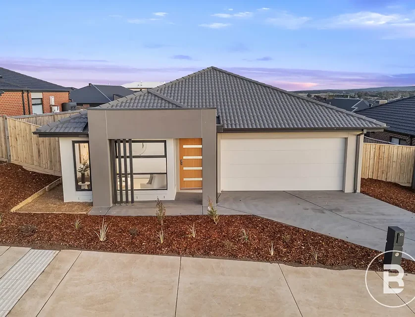80 Kensington Boulevard, Smythes Creek, Ballarat, 4 Bedrooms, 2 Bathrooms, House
