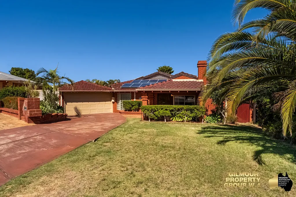14 Maitland Rise, Woodvale, WA 6026