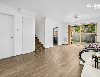 2/177 Reservoir Road, Blacktown, Western Suburbs, 3部屋, 1バスルーム, House