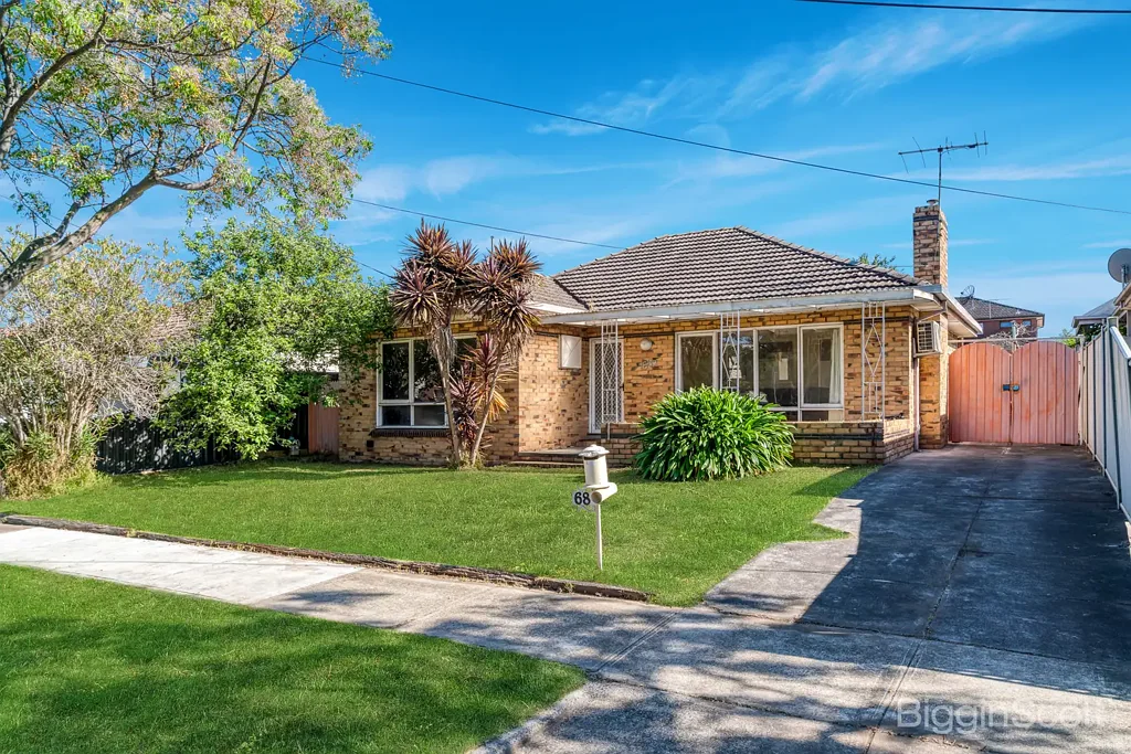 68 Mitchell Street, Maidstone, VIC 3012
