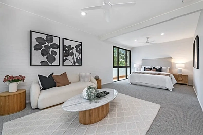 8 Grassmere Road, Killara, NSW 2071, 5房, 3浴, House