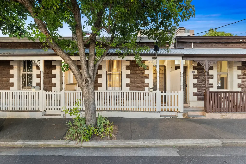 16 Alfred Street, Adelaide, SA 5000